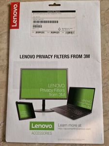 Lenovo Privacy Filter