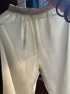 Trendy Pakistani Suit Set