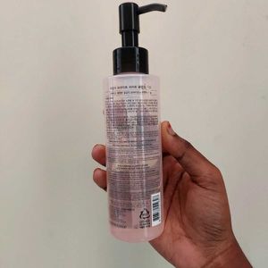 Light Cleansing Oil