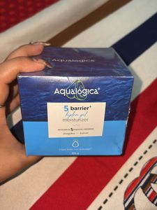 Aqualogica 5 Barrier Moisturizer