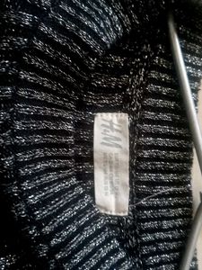 H&amp;M Top Full Sleeves