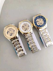 Rolex Automatic Men&#39;s