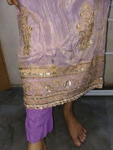 Havey Party Wear Suit