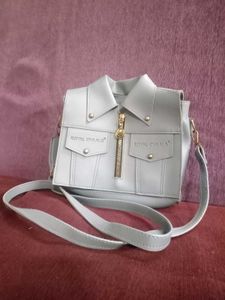 Women Shirt Hand Bag