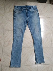 Branded Jeans