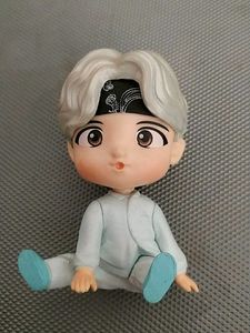 BTS Suga TinyTAN Doll