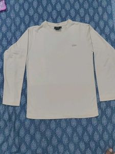 Zara Long Sleeve T-Shirt