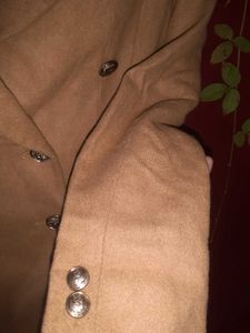 Winter Women Coat