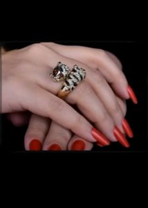 Beautiful Stylish Imported Ring