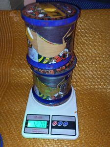 Premium Quality Pack Of 2 Cup