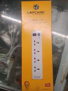 LAPCARE Extension Cord