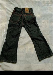 Jeans For Girl