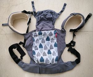Luvlap Baby Carrier