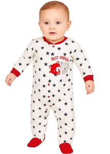 Cute Baby Onesie