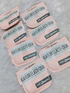 Sol de Janeiro Beija Flor Cream Samples