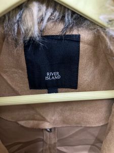 River Island Blazer