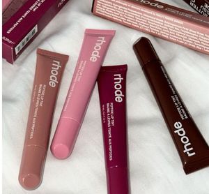 Rhode Peptide Lip Tints