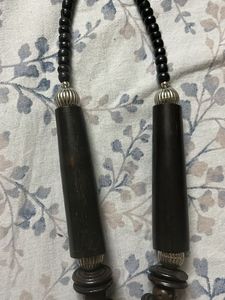 Tribal Handcrafted Necklace