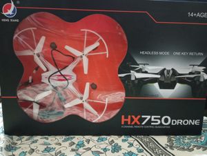 HX750 Super Fast Drone