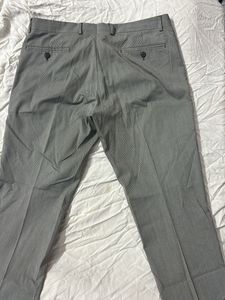 Men&#39;s Grey Pants