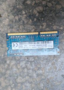 Laptop Ram