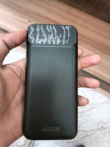 KDM Core Power Bank 12000 MAH