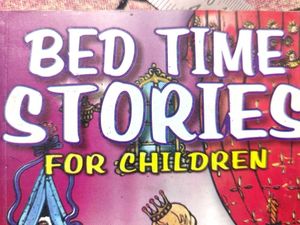 Bedtime Stories for Children
