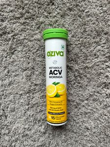 Oziva - Active Moringa