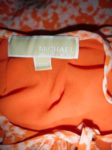 Size XXS Michael Kros Dress🎁Buy 2 Get 1