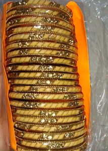 Ethnic Bangles Set