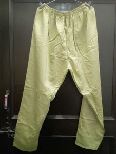 Elegant Yellow Kurta Set
