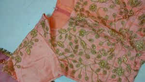 Maroon Lehenga Choli Dupatta