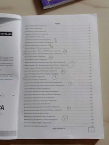 CA Foundation Accounting Perfect Practice