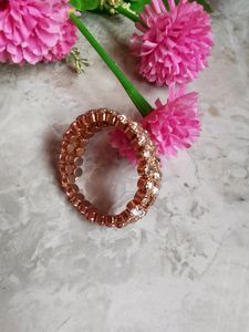 Set Of 2 AD Bracelets