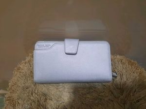 Forever Young Wallet