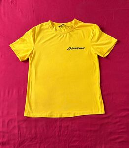 Shein Yellow T-shirt
