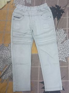 Boys Casual Jeans