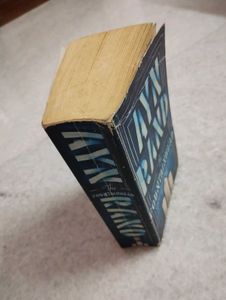The Fountainhead by Ayn Rand
