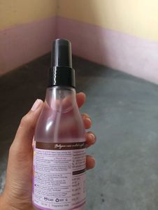 Plum BodyLovin&#39; Vanilla Vibes Body Mist