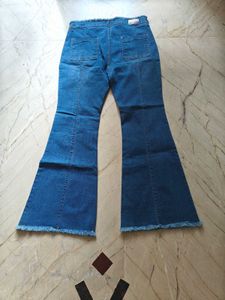 Flare Jeans