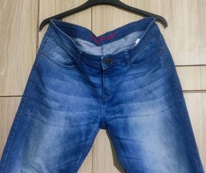 Jealous Capri For Women