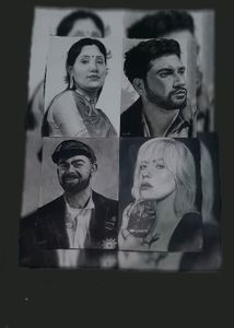 Customized Pencil Drawing OFFER