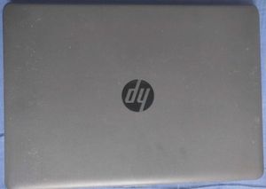 Hp laptop
