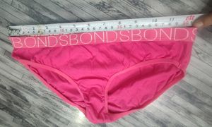 Bonds 30 Size Look 🌾