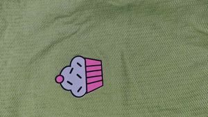 Kids Girl Top