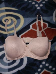 Three Fancy Bras