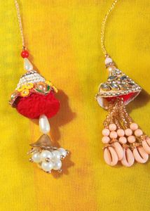 Lumba For Women&#39;s Rakhi