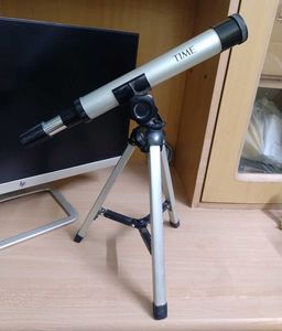 Limited Edition Decorative Telescope For Home