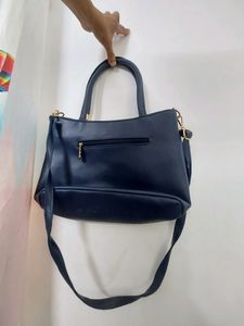Stylish Handbag 👜