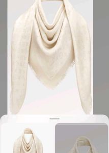 Louis Vuitton monogram shine Shawl/scarf